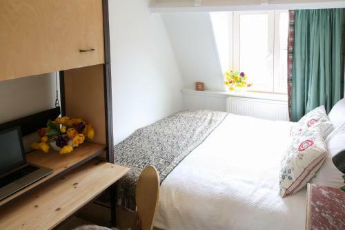 Bed & Breakfast Guesthouse De Kleyne Sint Jacob
