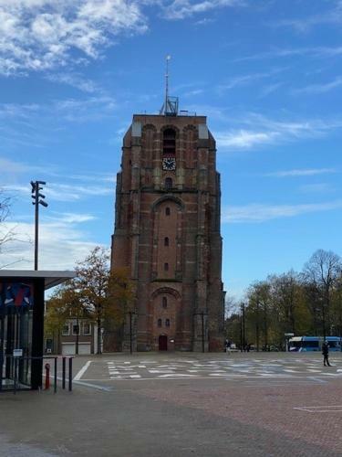 Bed & Breakfast Guesthouse De Kleyne Sint Jacob