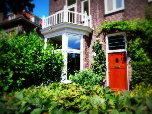 Bed & Breakfast Hus