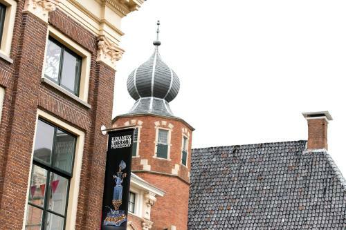 Boutique Hotel Wknds