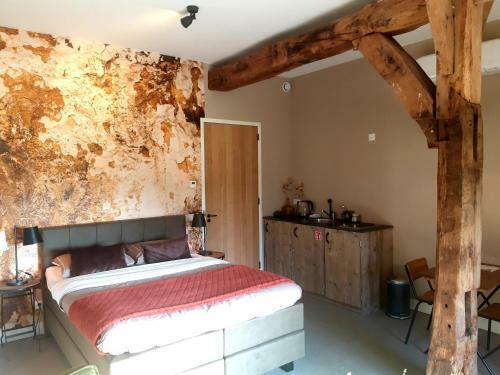 Bed & Breakfast 't Buitenverblijf Erve Punte