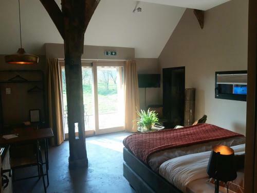 Bed & Breakfast 't Buitenverblijf Erve Punte