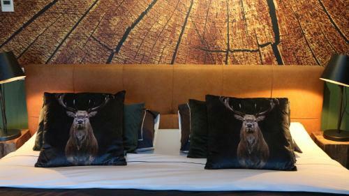 Bed & Breakfast 't Buitenverblijf Erve Punte
