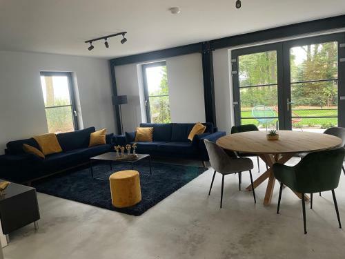 Apartamento Luxe Vakantie Woning Ochtendzon