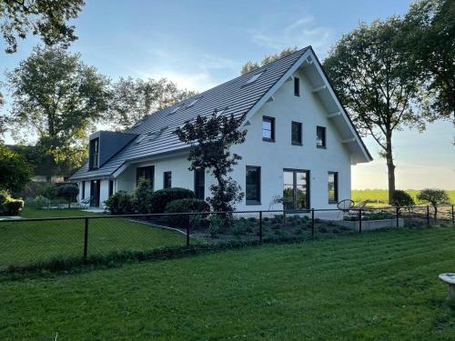 Apartamento Luxe Vakantie Woning Ochtendzon