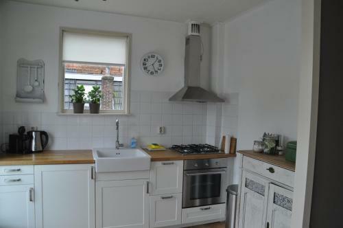 Apartamento Appartement De Boppeslach