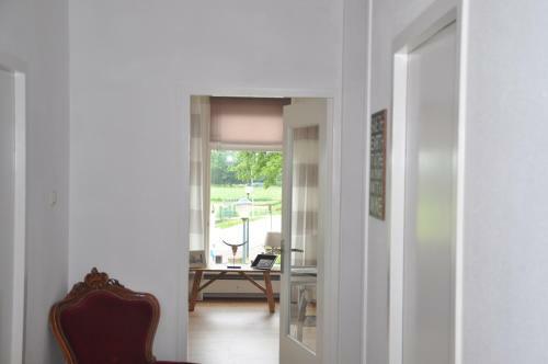 Apartamento Appartement De Boppeslach