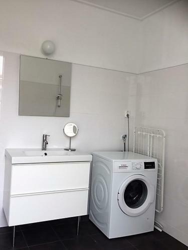Apartamento Appartement De Boppeslach
