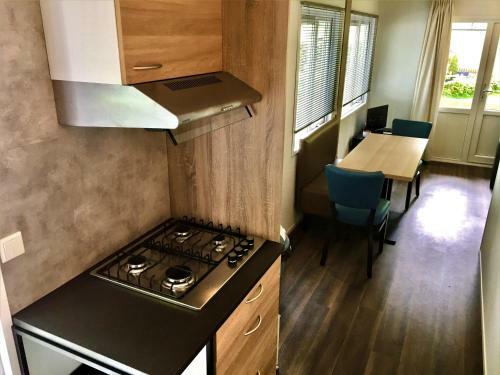 Holiday Chalets Marienberg Hardenberg