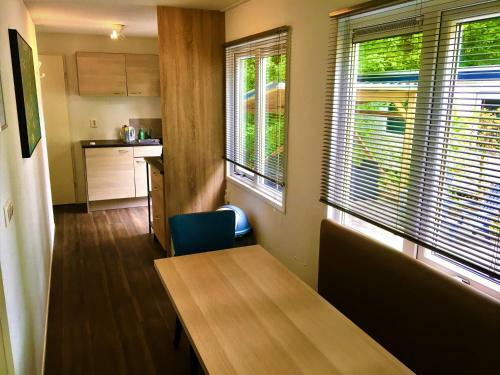 Holiday Chalets Marienberg Hardenberg