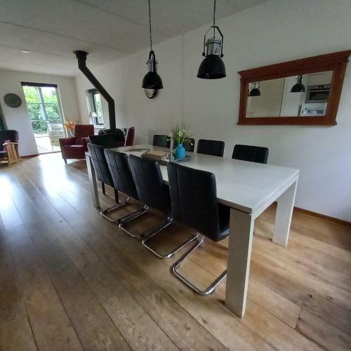 Wellness Bungalow Veluwe
