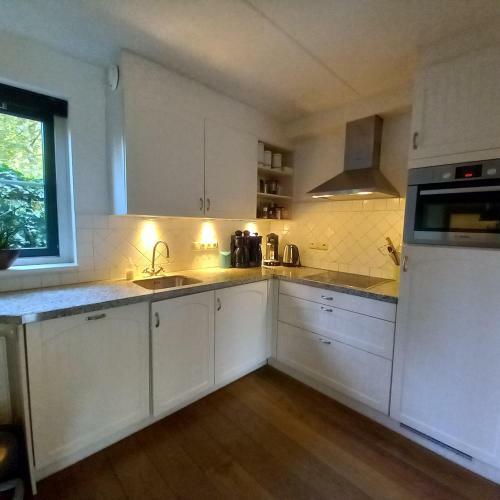 Wellness Bungalow Veluwe