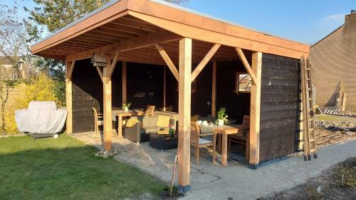 B&B Liberation Margraten