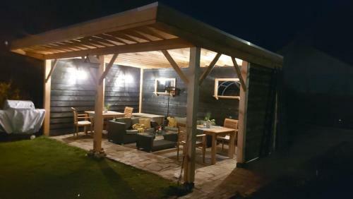 B&B Liberation Margraten