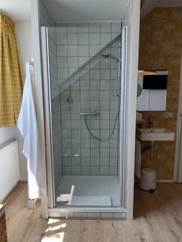 B&B Liberation Margraten
