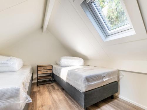 Cosy Holiday Home In Lunteren With Terrace