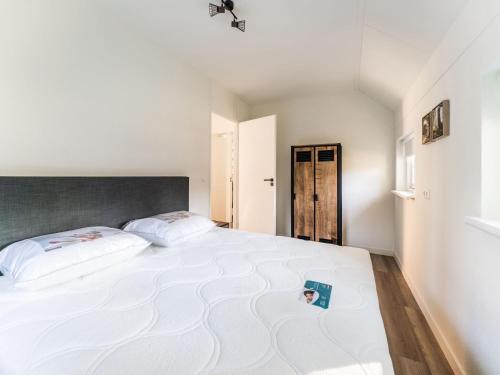Cosy Holiday Home In Lunteren With Terrace