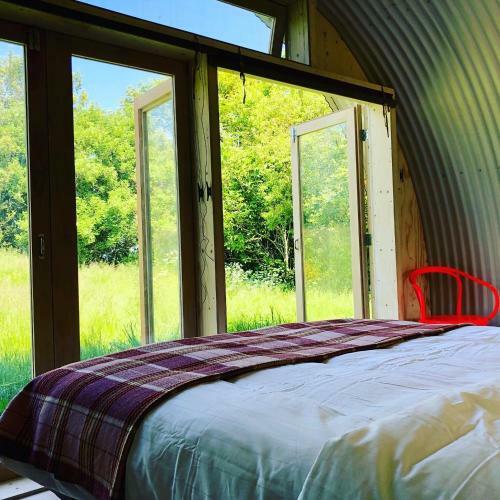 Bed & Breakfast Het Lage Noorden