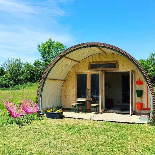 Bed & Breakfast Het Lage Noorden