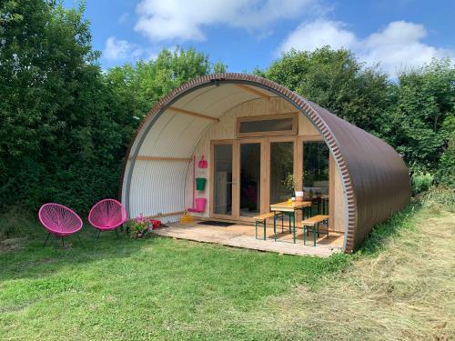 Bed & Breakfast Het Lage Noorden