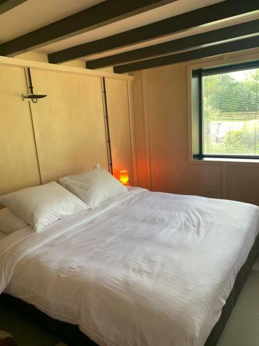Bed & Breakfast Het Lage Noorden