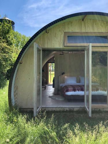 Bed & Breakfast Het Lage Noorden