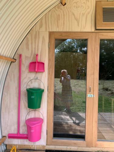 Bed & Breakfast Het Lage Noorden