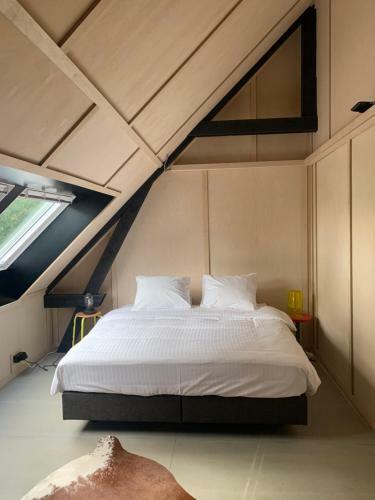 Bed & Breakfast Het Lage Noorden