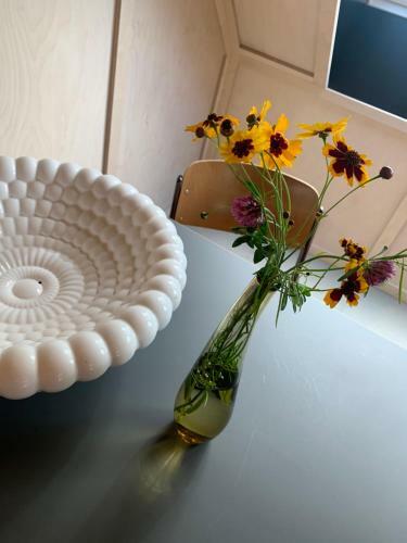 Bed & Breakfast Het Lage Noorden
