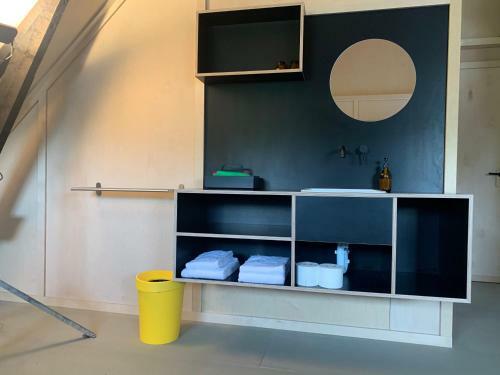 Bed & Breakfast Het Lage Noorden