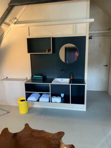 Bed & Breakfast Het Lage Noorden
