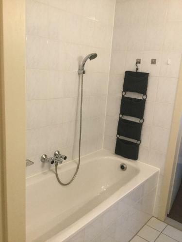 Apartamento Zuiderzeestate 28