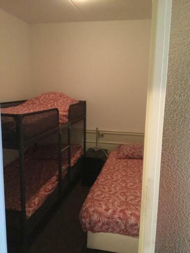 Apartamento Zuiderzeestate 28