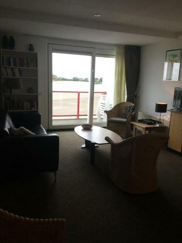 Apartamento Zuiderzeestate 28