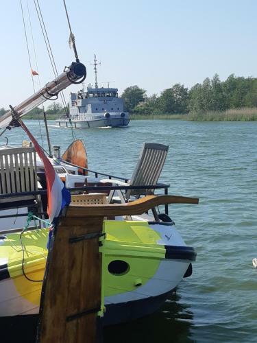 Woontjalk B�ten Ferwachting