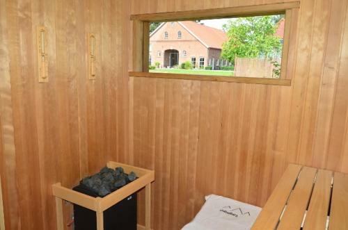 Wellness Camping Stoltenborg Safari Tent 2