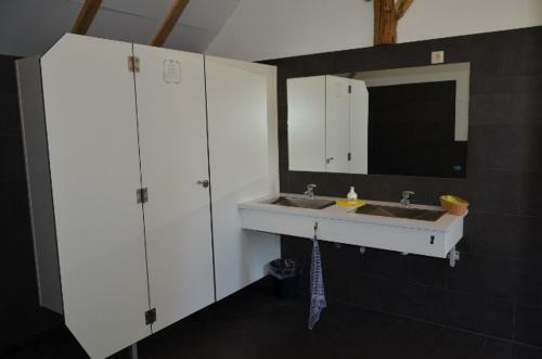 Wellness Camping Stoltenborg Safari Tent 2