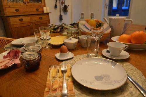 B&B De Pottenbakkershoeve