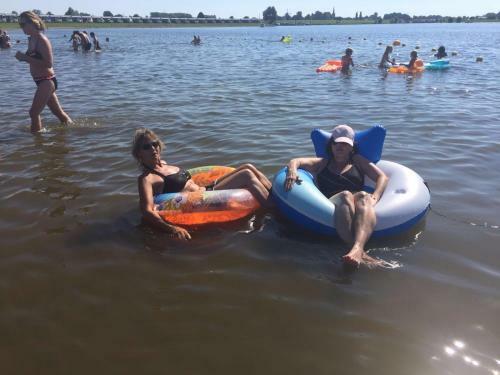 B&B Aan De Limes In Maurik
