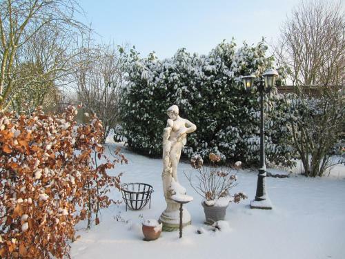 B&B Aan De Limes In Maurik