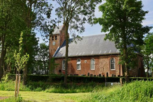 Bed & Breakfast Marrum