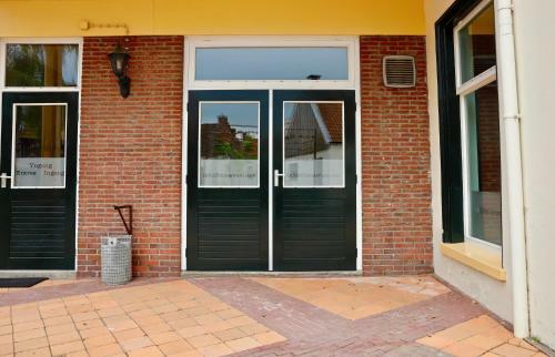 Bed & Breakfast Marrum