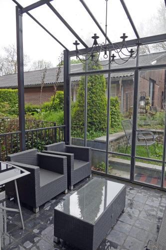 Apartamento Meschermolen 4