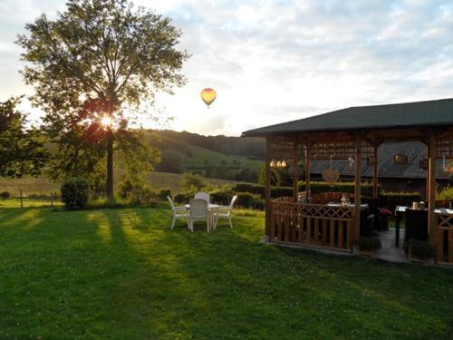 Hotel Fleurie De Montagne