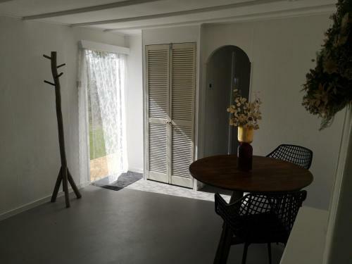 Apartamento Het Nijhuisje