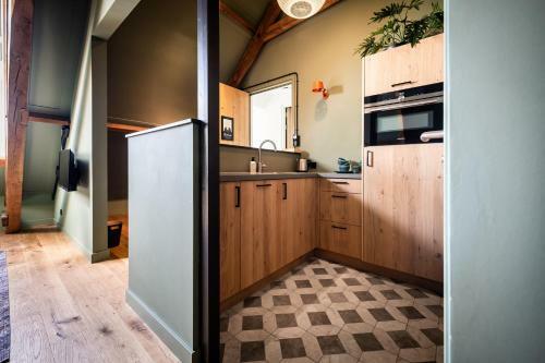 Boutique Hotel De Beerze