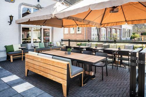 Boutique Hotel De Beerze