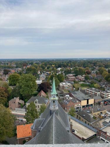 Apartamento Vakantiehuisje Opdekamp
