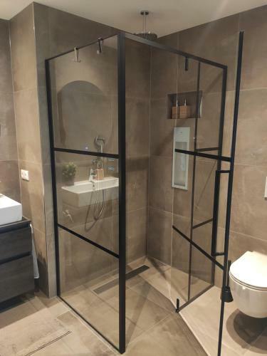 Apartamento Vakantiehuisje Opdekamp