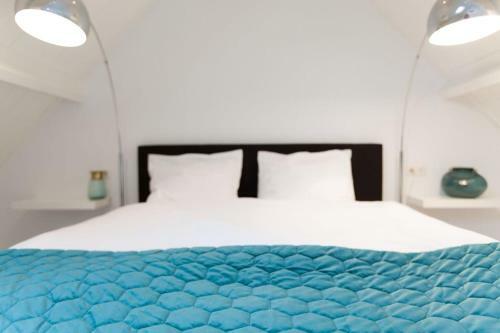 Agroturismo Erve De Bakker Op Westerflier